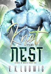 Knot for Nest (V.K. Ludwig)