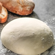 Bread Dough