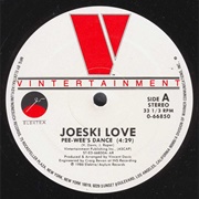 Pee-Wee's Dance - Joeski Love (1986)