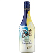 Bali Coconut Rum