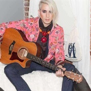 Ricky Rebel (Bisexual, He/Him)