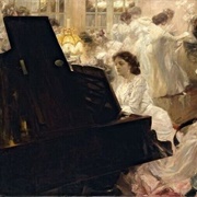 Piano Recital