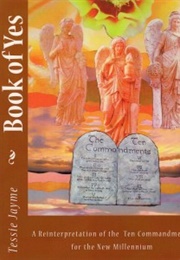 Book of Yes (Tessie Jayme)