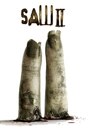 Saw II (2005)
