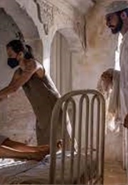 Without Blood (2024)