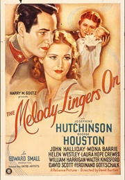 The Melody Lingers on (1935)