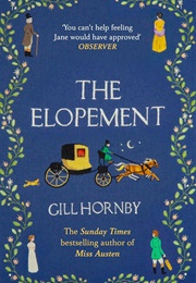 The Elopement (Gill Hornby)