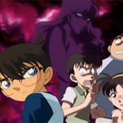 S14.E14: The Lucky Man's Suspense