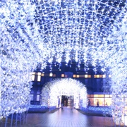 Oyabe, Toyama, Japan