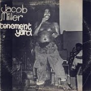 Tenement Yard - Jacob Miller