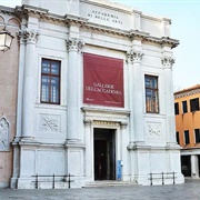 Gallerie Dell' Accademia, Italy