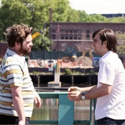 S2.E6: The Case of the Grievous Clerical Error!