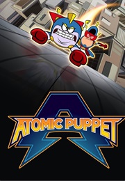 Atomic Puppet (2016)