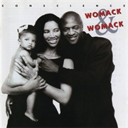 Conscience - Womack &amp; Womack