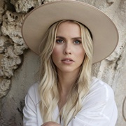 Claire Holt