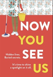 Now You See Us (Singapore)