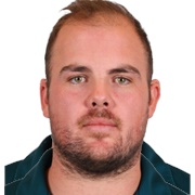 Matthew Denny (Australia) Athletics