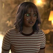 S3.E6: Merry Meet Again