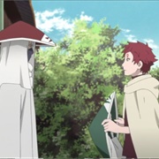 S1.E497: Kazekage No Oiwai