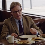 Review: ""Pancakes, Divorce, Pancakes" (S1,E3)