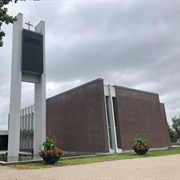 Billund Kirke