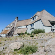 Timberline Lodge