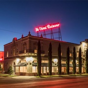 Hotel Paisano