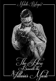 The Hero Beneath the Villain's Mask (Michelle Rodriguez)
