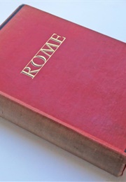 The Resurrection of Rome (G. K. Chesterton)