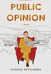 Public Opinion (Nathan Pettijohn)