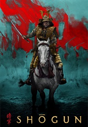 Shogun: Season 1 (2024)