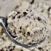 Stracciatella - Bergamo, Italy