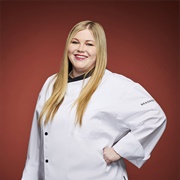 Amber Lancaster (Season 19)