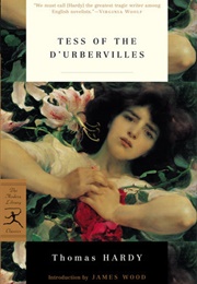 Tess of the D'urbervilles (Hardy, Thomas)