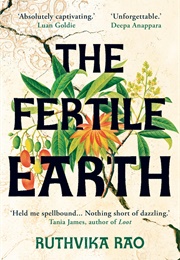 The Fertile Earth (Ruthvika Rao)