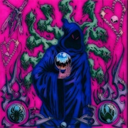 A Wolf to a Spider - Cr1tter