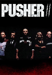 Pusher II (2004)