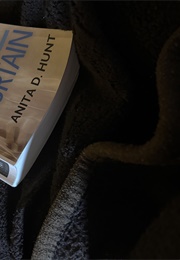 Behind the Curtain (Anita . D. Hunt)