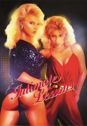 Intimate Lessons (1982)