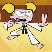 S4.E13: They Got Chops/Poetic Injustice/Comedy of Feathers