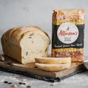 Allison's Spelt Flour