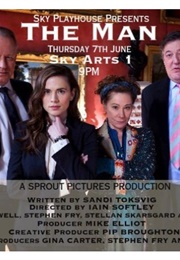 Playhouse Presents: The Man (2012)