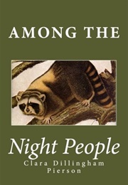 Among the Night People (Pierson, Clara Dillingham)