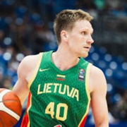Marius Grigonis