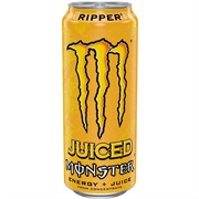 Juiced Monster Ripper