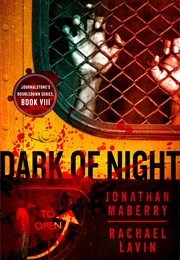 Dark of Night (Jonathan Maberry)