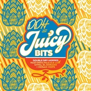 DDH Juicy Bits - Weldwerks Brewing