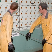 Oak Ridge "The Secret City"