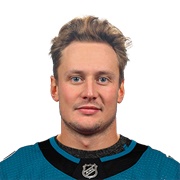 Vitek Vanecek (Czech) - San Jose Sharks