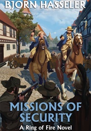 Missions of Security (Bjorn Hasseler)